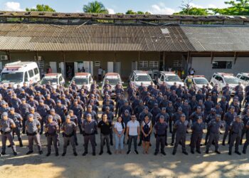 Operação Verão tem início em Bertioga