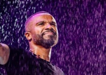 Pagode romântico do cantor Alexandre Pires abre o “Caraguá Tá Show” dia 28 de dezembro