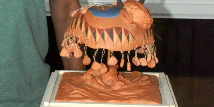 Exposição Caixas de Saberes no MACC