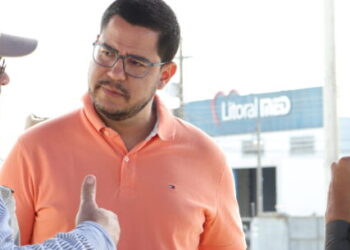 Prefeito de Caraguatatuba encontra Subtenente do DER para criação de novo acesso ao Hospital Regional