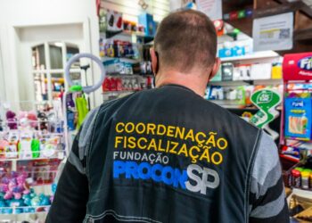 Procon Bertioga orienta sobre compras para as festas de fim de ano
