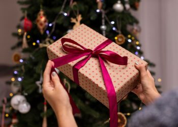 Serramar Shopping lista 10 sugestões de presentes de Natal para todos os gostos e estilos