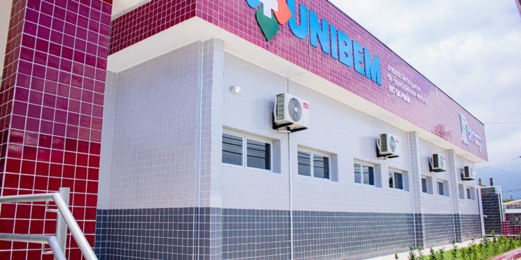 Saiba como funciona o ambulatório de cirurgia bariátrica, uma das 26 especialidades da Unibem