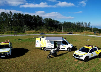  DER inicia hoje Operação Verão nas rodovias que ligam a capital e o interior ao litoral do estado e regiões serranas