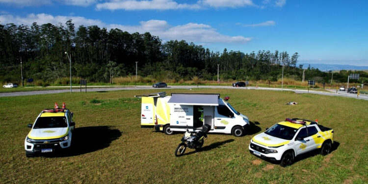  DER inicia hoje Operação Verão nas rodovias que ligam a capital e o interior ao litoral do estado e regiões serranas