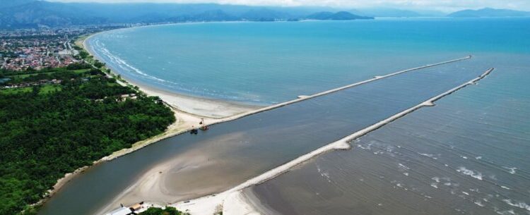 Prefeitura de Caraguatatuba investe mais de R$ 100 milhões com obras em andamento