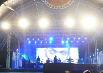 Caraguá Tá Show atrai 250 mil visitantes e gera empregabilidade para cerca de 100 pessoas