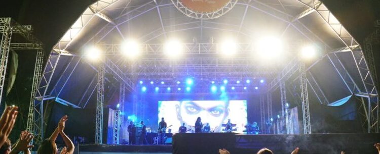 Caraguá Tá Show atrai 250 mil visitantes e gera empregabilidade para cerca de 100 pessoas