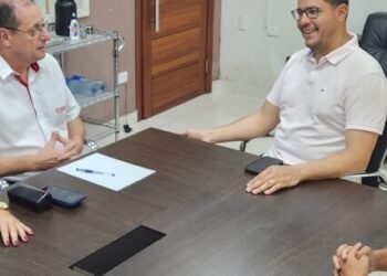 Prefeitura e Senai-SP traçam planejamento para cursos de qualificação em 2024