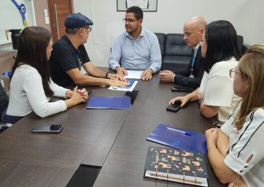 Parceria Prefeitura e Instituto Sócrates Guanaes garante atendimento de 3 mil pessoas