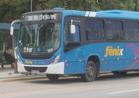 Prefeitura disponibiliza mais ônibus para quem vai prestar concurso público no dia 28