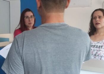 Procon de Caraguatatuba faz reparos na linha telefônica e atendimento é feito presencialmente ou online