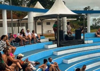 “Pôr do Som” e “Vem Pro Som” com apresentações de artistas da cidade são opções para o final de semana