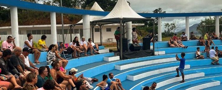 “Pôr do Som” e “Vem Pro Som” com apresentações de artistas da cidade são opções para o final de semana