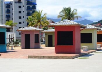 Prefeitura publica aprovados para os boxes remanescentes da Feira Municipal de Artes e Artesanato