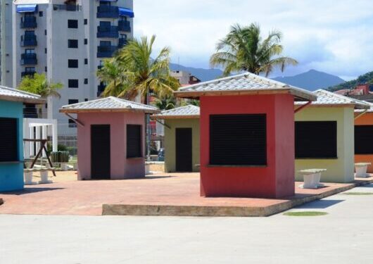 Prefeitura publica aprovados para os boxes remanescentes da Feira Municipal de Artes e Artesanato