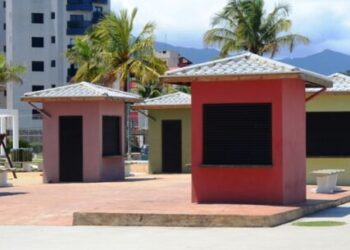 Prefeitura publica aprovados para os boxes remanescentes da Feira Municipal de Artes e Artesanato