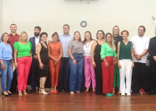 Conselheiros Tutelares de Caraguatatuba tomam posse