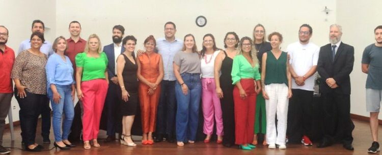 Conselheiros Tutelares de Caraguatatuba tomam posse