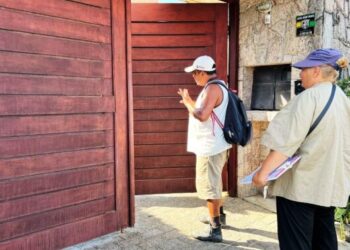 Prefeitura cria força tarefa e realiza mutirão contra dengue para visitar 7 mil imóveis neste sábado
