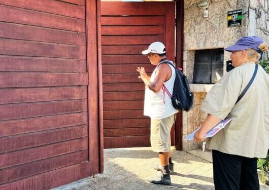 Prefeitura cria força tarefa e realiza mutirão contra dengue para visitar 7 mil imóveis neste sábado