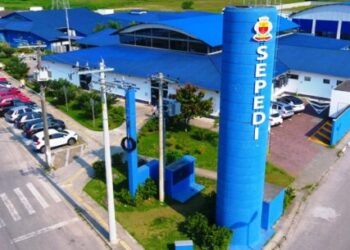 Prefeitura de Caraguatatuba apresenta projetos de políticas públicas para idosos visando financiamento do Estado