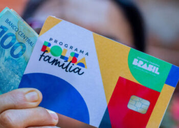 Mais de 10 mil famílias de Caraguatatuba são atendidas pelo programa Bolsa Família