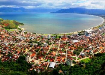 Caraguatatuba espera mais de 200 mil visitantes no feriado prolongado do aniversário de São Paulo