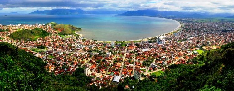 Caraguatatuba espera mais de 200 mil visitantes no feriado prolongado do aniversário de São Paulo