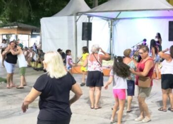 Confira programação da última semana do “Pôr do Som” e “Vem Pro Som”