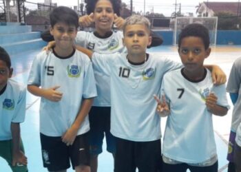 Prefeitura abre processo de rematrícula nas unidades do Ciase Sumaré e Travessão em Caraguatatuba