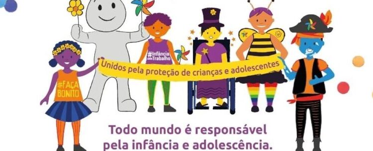 Caraguatatuba se une na proteção de crianças e adolescentes durante Carnaval 2024