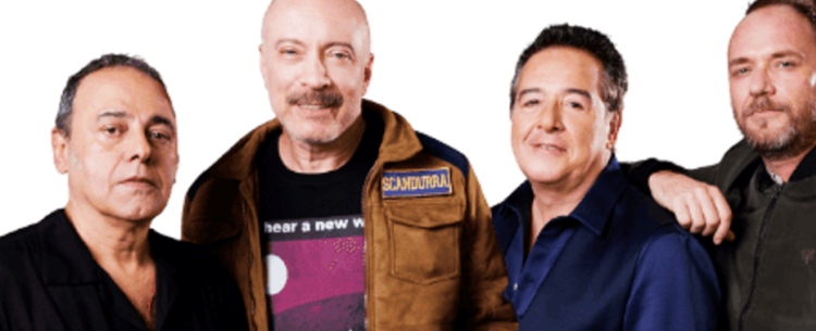 Conexão Sertaneja, Ira! e Marcelo Falcão são atrações do último final de semana do Caraguá Tá Show