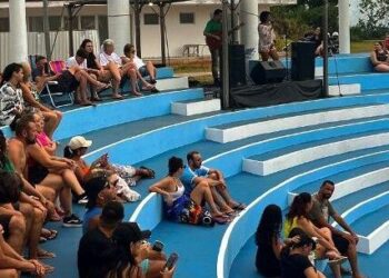 “Pôr do Som” e “Vem Pro Som” agitam final de semana com artistas da cidade