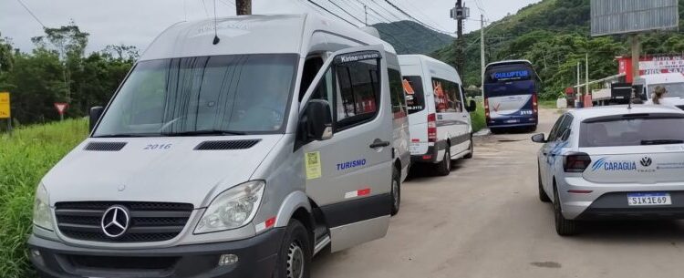 Prefeitura intensifica fiscalização para garantir a regularidade do comércio e as normas municipais