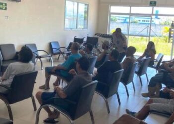 Janeiro Branco reforça importância do cuidado com a saúde mental