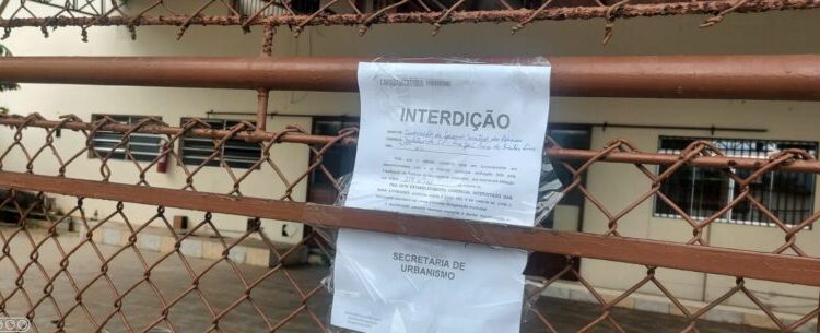 Prefeitura de Caraguatatuba interdita mais três colônias de férias por falta de AVCB