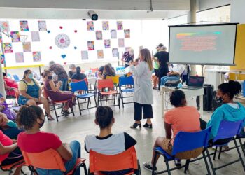Organizações receberão jovens voluntários do Genfest 2024; conheça 3 delas*    