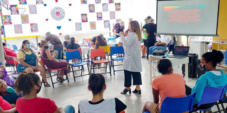 Organizações receberão jovens voluntários do Genfest 2024; conheça 3 delas*    