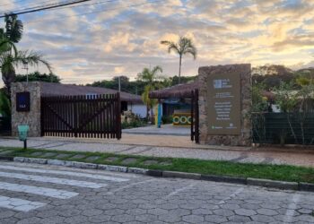 Atrativos turísticos de Bertioga são apresentados com óculos 3D no maior evento de entretenimento do litoral