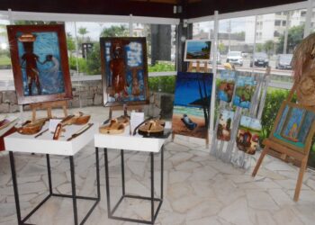 5ª Mostra de Arte Dia do Artesão e do Caiçara está com inscrições abertas