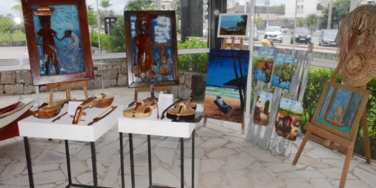 5ª Mostra de Arte Dia do Artesão e do Caiçara está com inscrições abertas