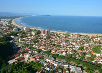 Investimento de R$ 340 milhões põe Bertioga entre as cidades mais atuantes em obras e infraestrutura no litoral de SP em 2023