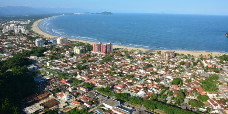 Investimento de R$ 340 milhões põe Bertioga entre as cidades mais atuantes em obras e infraestrutura no litoral de SP em 2023