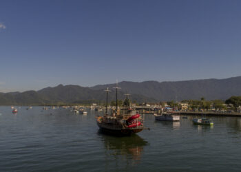 Dia Nacional dos Aposentados: Bertioga oferece roteiros turísticos para a ‘melhor idade’