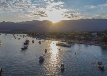 Bertioga oferece atrações turísticas noturnas que agradam a todos os públicos; confira!