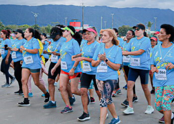 Bertioga sediará Festival Pé N’Areia com atrações gratuitas para toda a família