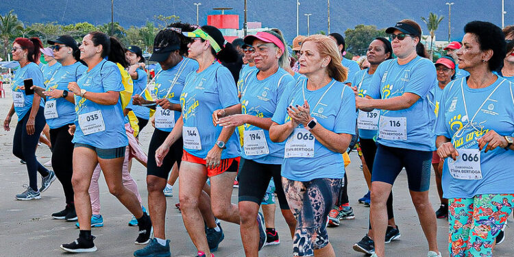 Bertioga sediará Festival Pé N’Areia com atrações gratuitas para toda a família