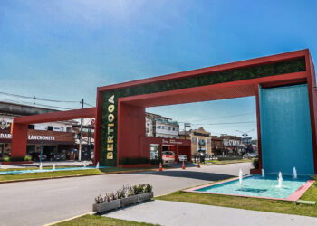 Ônibus e micro-ônibus de turismo devem ter autorização para entrar em Bertioga