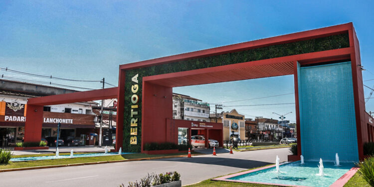 Ônibus e micro-ônibus de turismo devem ter autorização para entrar em Bertioga